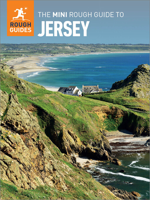 Title details for The Mini Rough Guide to Jersey by Rough Guides - Available